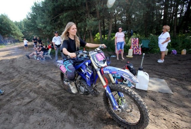 Panie świetnie radziły sobie podczas zawodów HERO Challenge Zobacz kolejne zdjęcia/plansze. Przesuwaj zdjęcia w prawo - naciśnij strzałkę lub przycisk NASTĘPNE