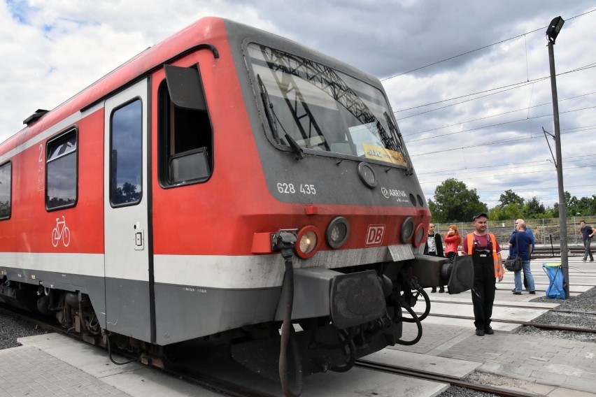 DB Cargo nie podaje oficjalnie, jakie zarobki czekają...