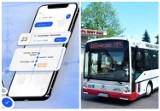 Nowy Sącz. Pojawiła się nowa aplikacja dla pasażerów nowosądeckiego MPK. Ułatwi korzystanie z komunikacji miejskiej