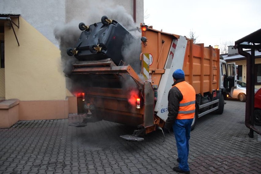 Uwaga! Z powodu koronawirusa żywiecka spółka Beskid pracuje inaczej