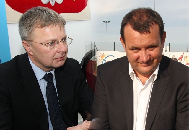 Arkadiusz Klimowicz i Stanisław Gawłowski złożą niezależnie dwa zawiadomienia do prokuratury