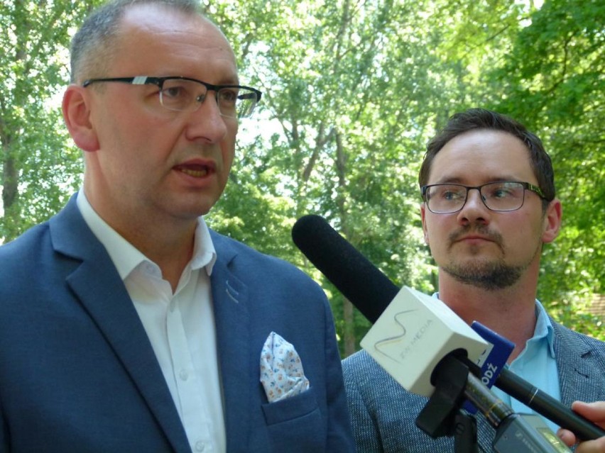 Zduńska Wola. Marcel Jarosławski jest pełnomocnikiem niepełnosprawnych w magistracie