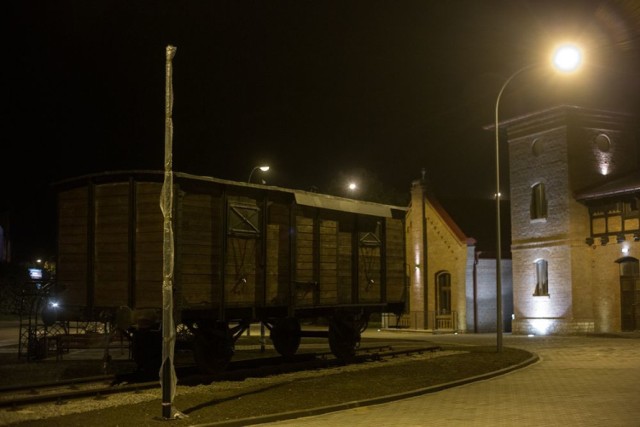 I rocznica otwarcia Centrum Deportacji Dokumentacji Górnoślązaków do ZSRR