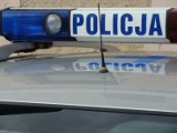 Wypadek w Czechach. Policja szuka kierowcy mazdy