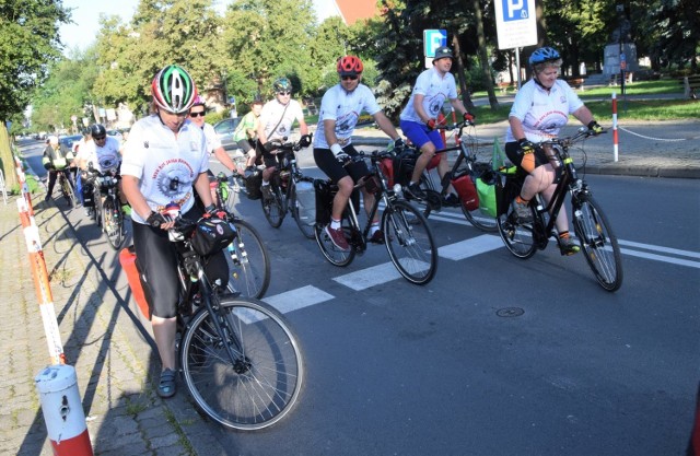 W lipcu, w ramach obchodów Roku Jana Kasprowicza, do Zakopanego udali się rowerzyści z klubu "Kujawiak". Obecnie każdy może  wsiąść na rower i przejechać szlak Jana Kasprowicza w Powiecie Inowrocławskim