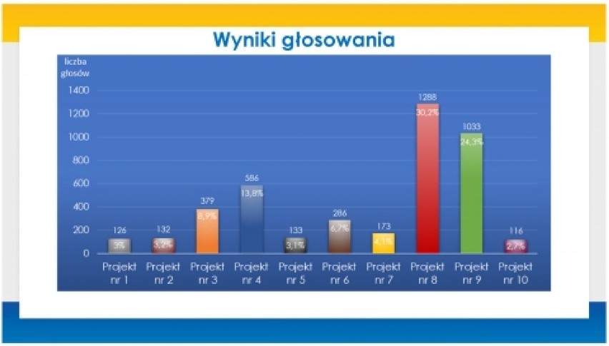 Witkowianie też głosowali w budżecie obywatelskim. Powstanie "Family Park"