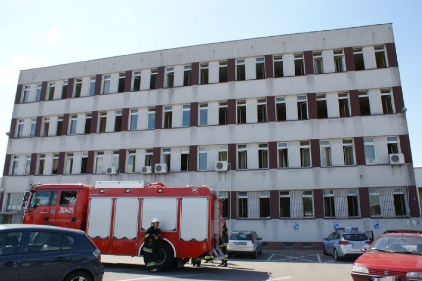 Jak poinformował rzecznik Komendy Miejskiej Policji w...