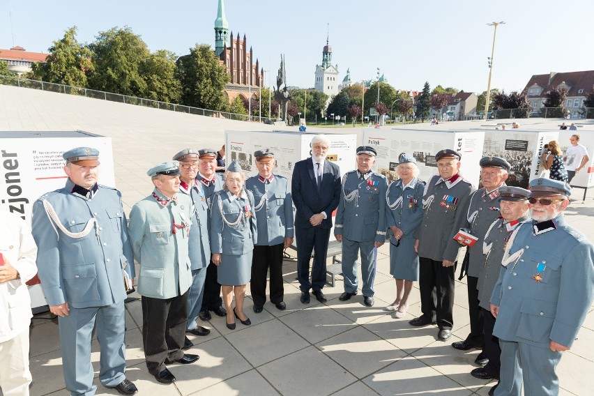 Nowa wystawa na dachu Przełomów w Szczecinie [zdjęcia, wideo]