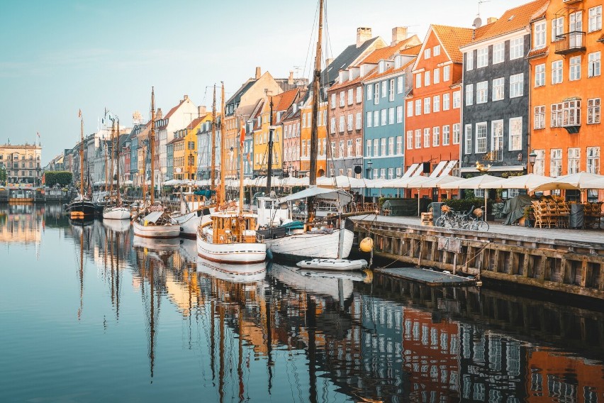 Odkryj najlepsze atrakcje stolicy Danii na weekendowy city...