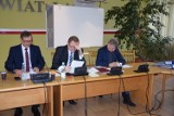 Sesja z Rady Miejskiej w Łasku odbędzie się z zachowaniem środków ostrożności