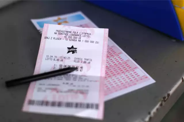 Lotto poszukuje osoby, które w Loteriadzie wygrała Mercedesa Klasy A!