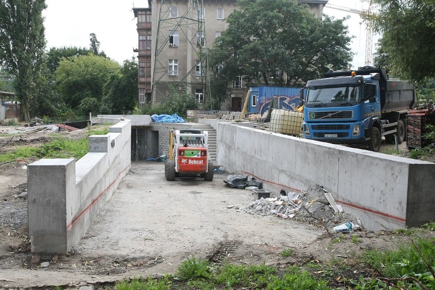 Tunel w Sopocie. Inwestor zapowiada, że będzie czynny jeszcze w tym roku