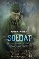 "Sołdat" - sowiecki żołnierz we wspomnieniach Nikołaja Nikulina