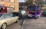 KPP Kartuzy. 12-latka potrącona na przejściu dla pieszych w Żukowie