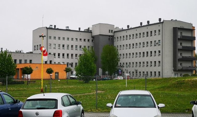Szpital w Oświęcimiu jako tzw. węzłowy otrzymał dotąd 1200 zgłoszeń na szczepienia przeciw COVID-19 z tzw. grupy zero