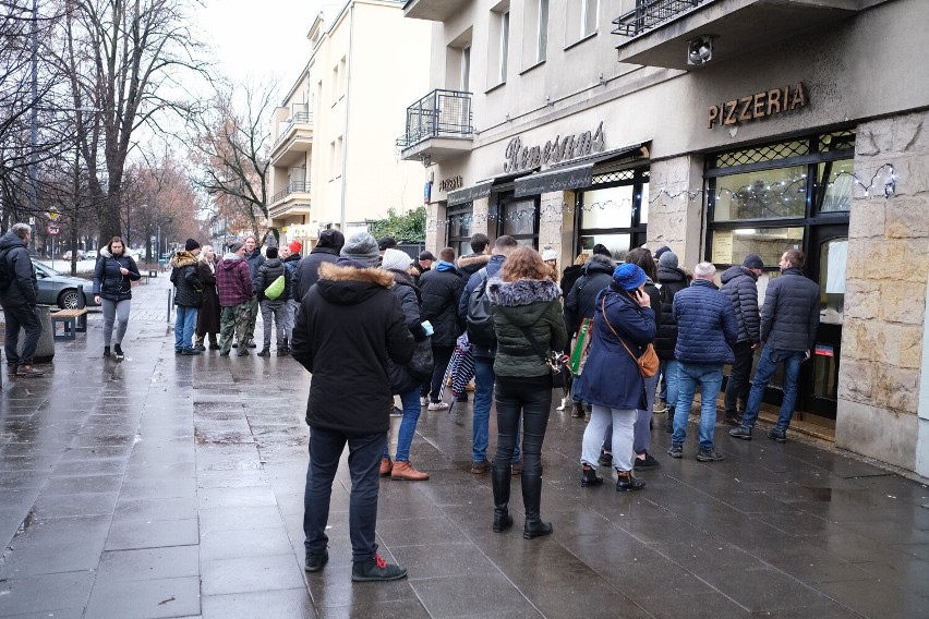 Renesans na ul. Francuskiej kończy działalność