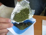 Golub-Dobrzyń: Dwóch 29-latków zatrzymanych z narkotykami. Grozi im do 10 lat więzienia