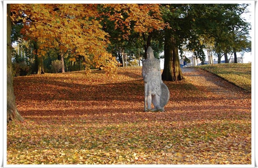 Powiat wągrowiecki jesienią. Zobaczcie zdjęcia wykonane przez naszych internautów 