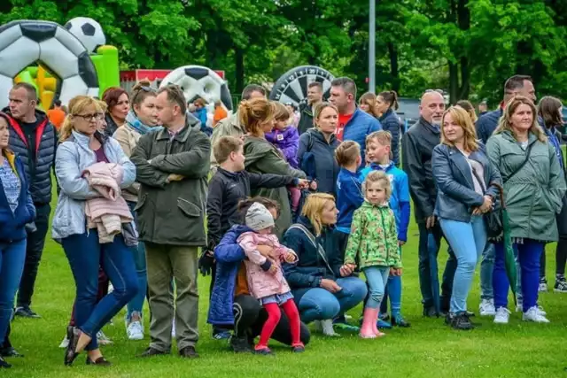 Dąbrowa to niezwykła gmina, która dziś świętuje wielki sukces. Zobaczcie, jak na niego zapracowała.