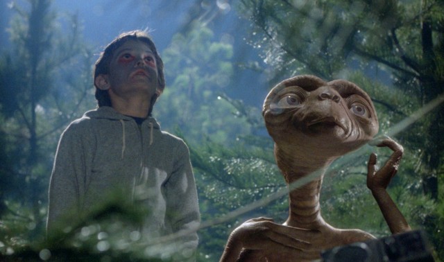 Henry Thomas urodził się w San Antonio 9 września 1971 roku. Na ekranach zadebiutował w wieku 10 lat w filmie "Przybłęda". Rok później zagrał główną rolę w filmie "E.T.", który wyreżyserował sam Steven Spielberg. Produkcja osiągnęła olbrzymi sukces na całym świecie.

Zobaczcie, jak wygląda dziś Henry Thomas, znany z filmu "E.T." >>>>