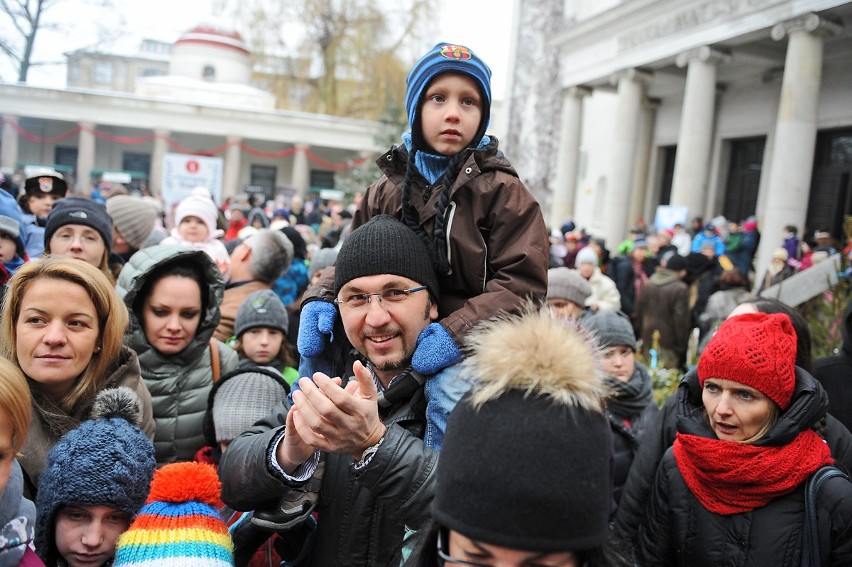 Jarmark Św. Jacka u Dominikanów w Poznaniu