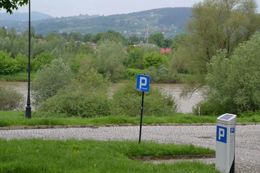 Rusza przebudowa parkingu pod Panoramą. Będzie więcej miejsc