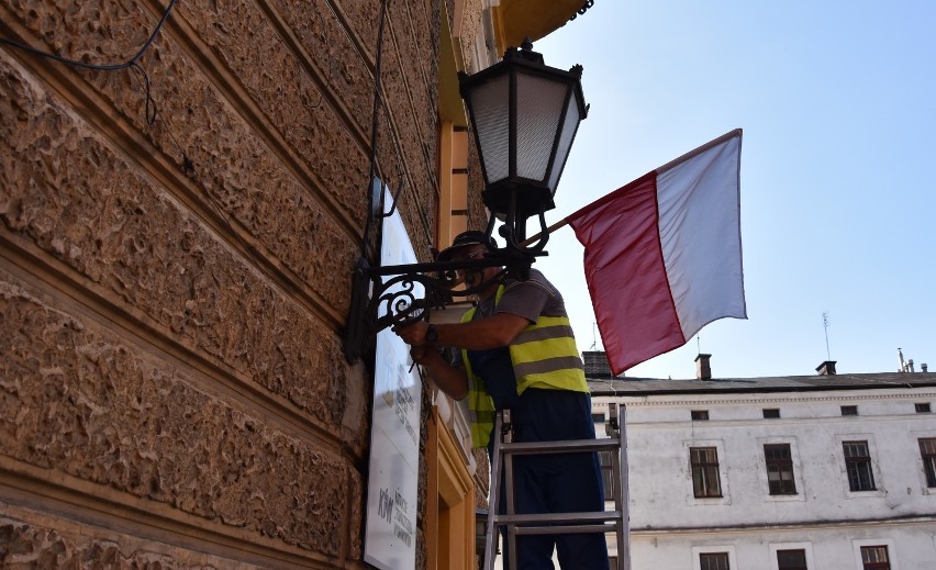 W sobotę setna rocznica Cudu nad Wisłą. Jak będą wyglądać tegoroczne obchody w Tarnowie i regionie?