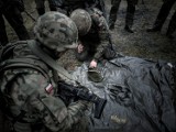 Żołnierze 12 Wielkopolskiej Brygady Obrony Terytorialnej mają za sobą egzamin z „pętli taktycznej”. Czas na uroczystą przysięgę!