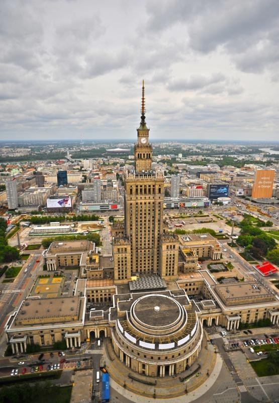 Warszawa: Władze miasta pomogą mieszkańcom