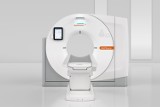 Czeladź: nowy tomograf komputerowy w szpitalu. Skorzystają pacjenci, ale nie tylko 