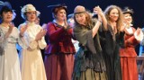 Zielona Góra. Lubuski Teatr pomaga Ukrainie spektaklem charytatywnym „Ach! Odessa – Mama…”