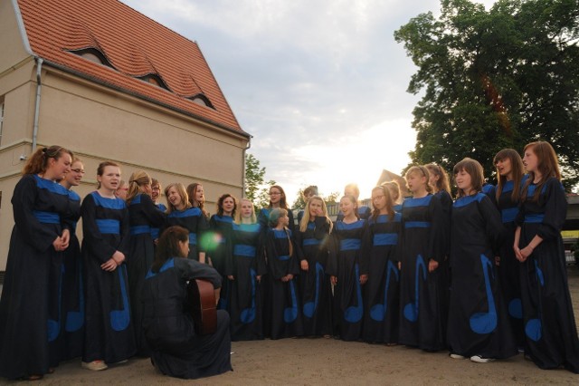 Śremsong 2013: wyniki przesłuchań, koncert galowy z frontmanką Trzeciej Godziny Dnia