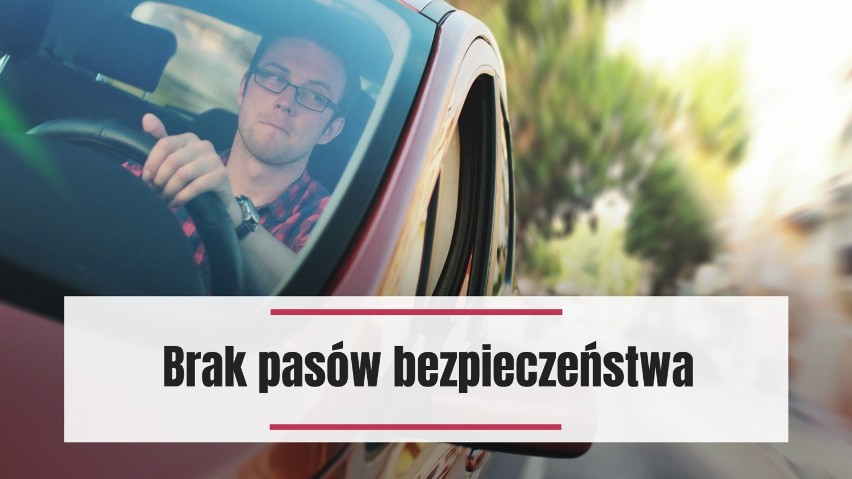 W biegu i codziennym zgiełku zapomnieć można o wielu...