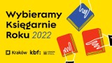 13 grudnia rusza plebiscyt na najlepsze krakowskie księgarnie 2022 roku 