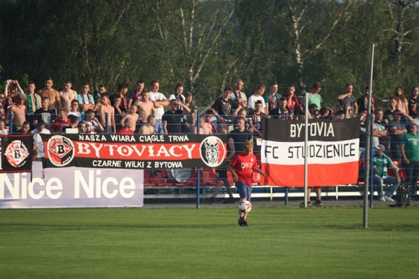 Drutex-Bytovia pokonała na własnym boisku Lechię Gdańsk. Zespół awansował do 1/8 Pucharu Polski