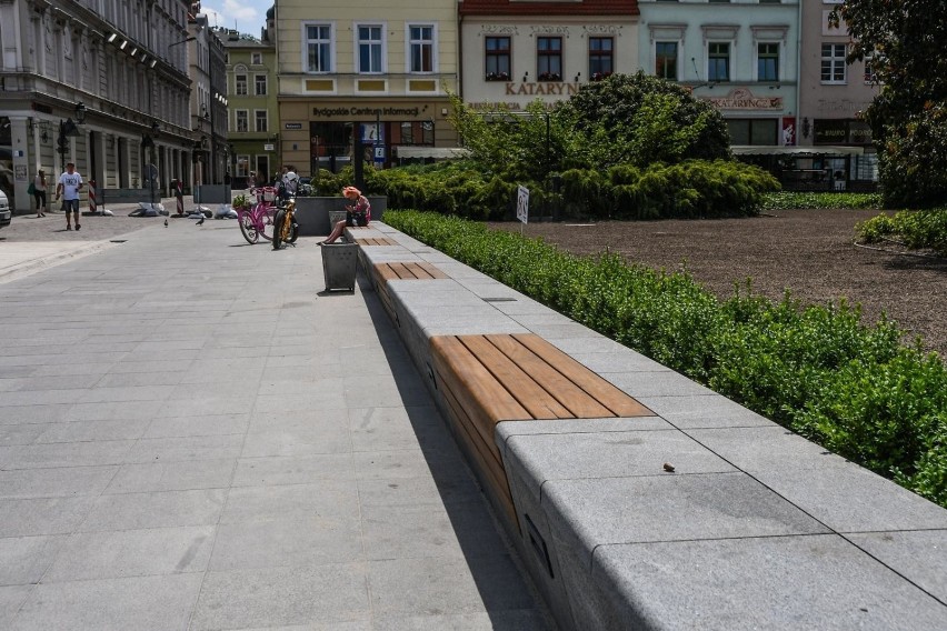 Niestety, części zapowiadanych wcześniej rozwiązań, nie...