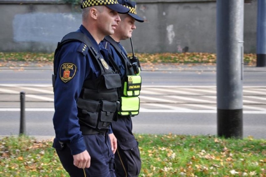 Straż miejska jak policja? Dzięki tym gadżetom już nic nie...