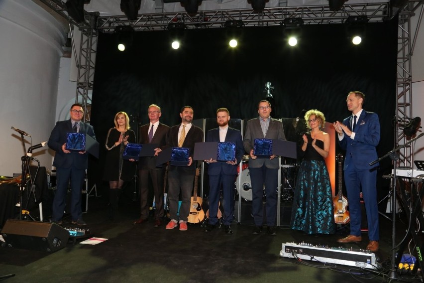 Wyróżnienie dla Skansenu Rzeki Pilicy w Tomaszowie Maz. za najciekawszą imprezę w ramach Europejskich Dni Dziedzictwa