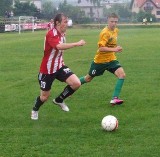Beskid Andrychów stracił dwa punkty, remisując w Libiążu z Janiną 0:0 w III lidze małopolskiej