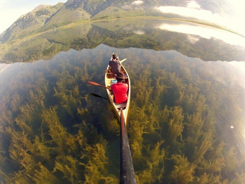 Zdjęcia tak idealne, że Photoshopem można je tylko zepsuć!...