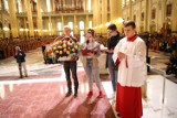 Licheń. Pielgrzymka diecezjalna klas ósmych „Eucharystia daje życie”