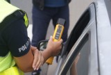 Policja w Kaliszu: Pijany kierowca spowodował kolizję. W alkomacie zabrakło skali!