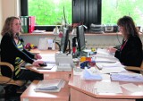 Wieluń: Pracownicy prokuratury domagają się wyższych płac i lepszych warunków
