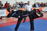 Policjant z Piaseczna mistrzem Polski w kickboxingu