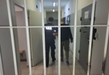 Wolsztyn: Podejrzany o włamanie mężczyzna w areszcie tymczasowym