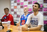 Konferencja prasowa po meczu o 3. miejsce TBL Energa Czarni Słupsk - Anwil Włocławek 78:62 [wideo]