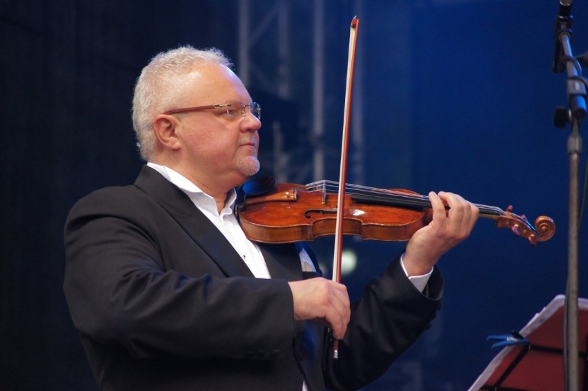 Dni Radomska 2017: Koncert Orkiestry Solistów Wiedeńskich
