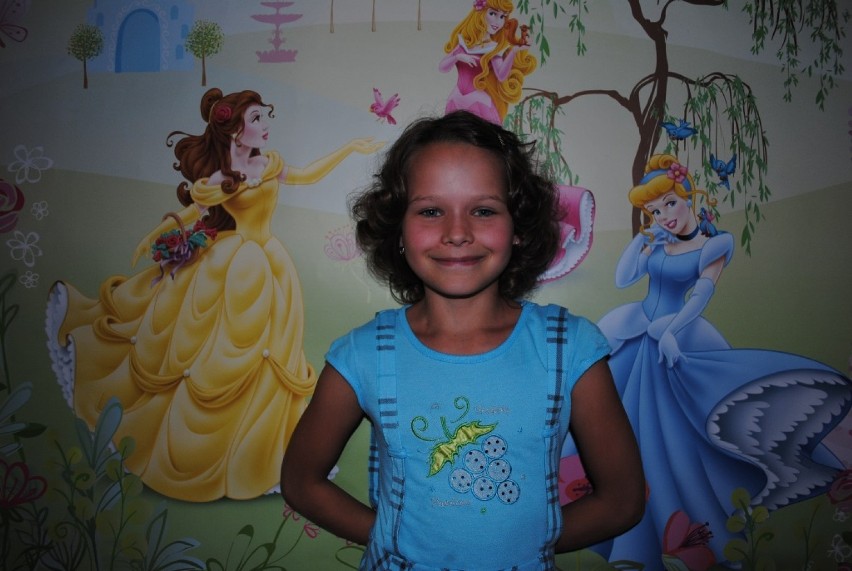 10-letnia Sylwia ze Zwiernika dostała meble, sprzęt i zabawki