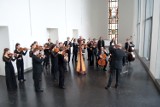 Koncert symfoniczny Sinfonietta Dresden 