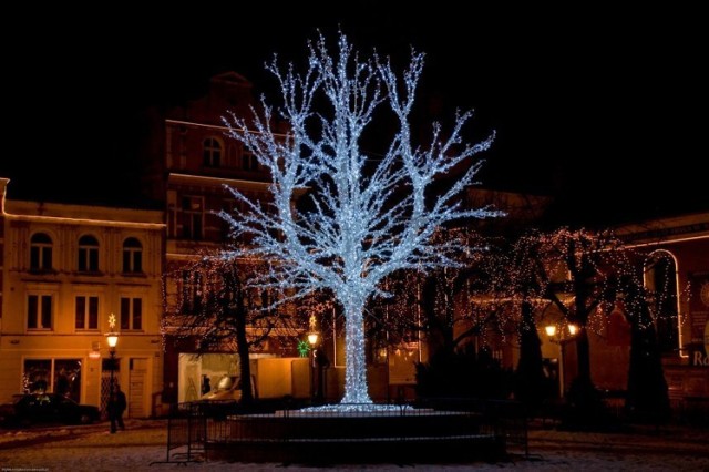 Wejherowski rynek
Fot. Wojciech Hintzke